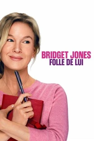 Regarder Bridget Jones : Folle de lui en streaming complet