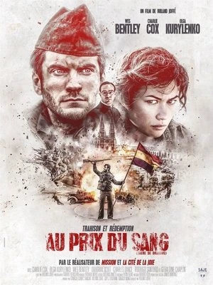 Regarder Au prix du sang en streaming complet