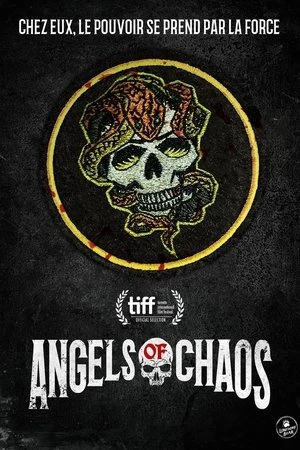 Regarder Angels of Chaos en streaming complet