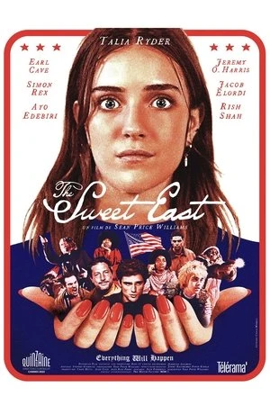 Regarder The Sweet East en streaming complet