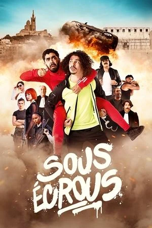 Regarder Sous écrous en streaming complet