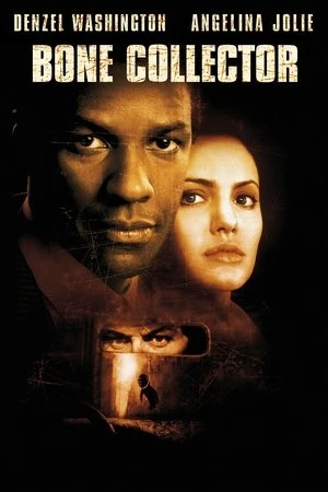 Regarder Bone Collector en streaming complet