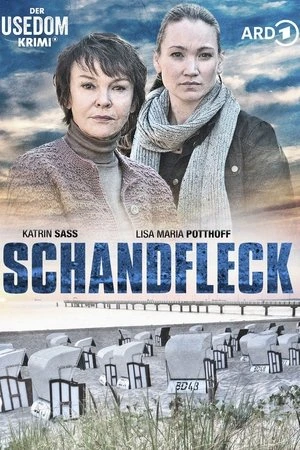 Regarder Baltic crimes : la honte en streaming complet