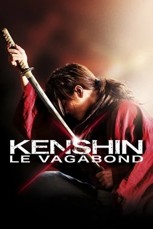 Regarder Kenshin : le vagabond en streaming complet