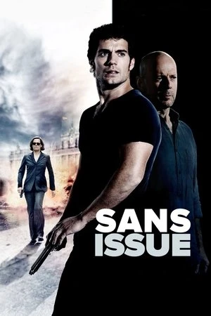 Sans issue affiche 