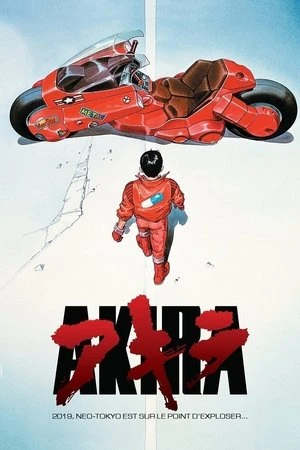 Regarder Akira en streaming complet