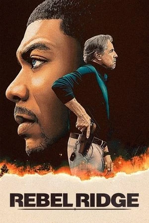  Rebel Ridge affiche 