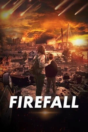 Regarder Firefall en streaming complet