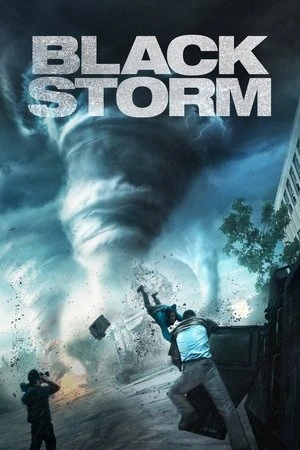 Regarder Black Storm en streaming complet