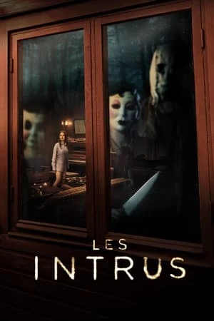 Regarder Les Intrus en streaming complet