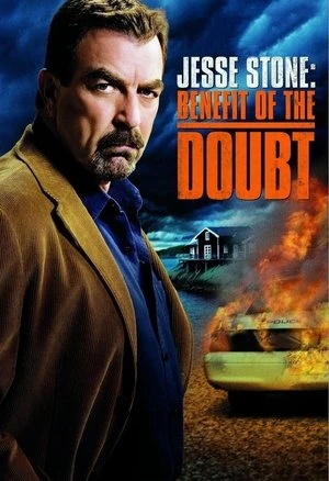 Regarder Jesse Stone : Le Bénéfice du doute en streaming complet