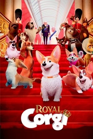 Regarder Royal Corgi en streaming complet