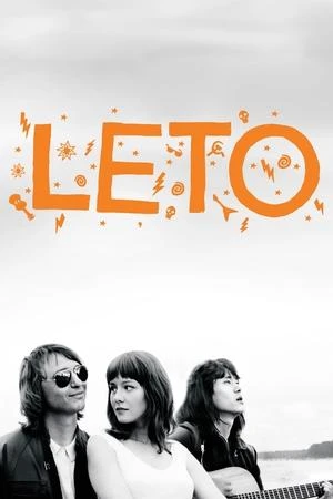 Regarder Leto en streaming complet