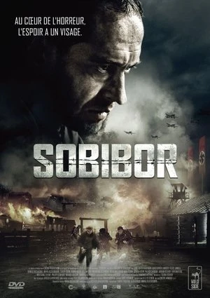 Regarder Sobibor en streaming complet
