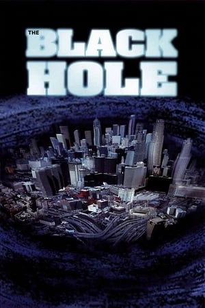 Regarder Le Trou noir en streaming complet