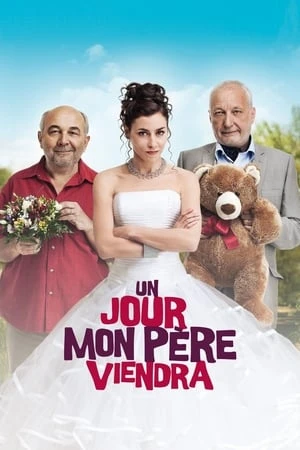 Regarder Un Jour mon père viendra en streaming complet