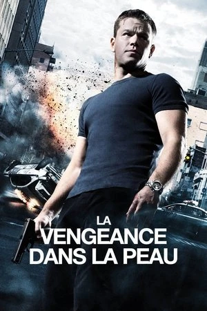 Regarder La Vengeance dans la peau en streaming complet
