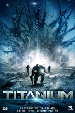 Regarder Titanium en streaming complet