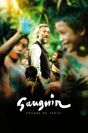 Regarder Gauguin : Voyage de Tahiti en streaming complet