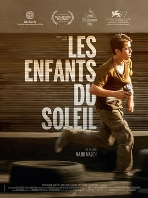 Regarder Les Enfants du soleil en streaming complet