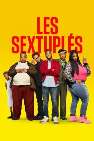 Regarder Les sextuplés en streaming complet