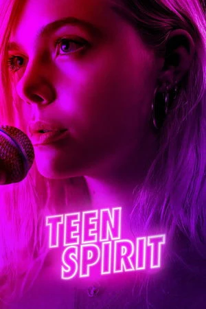 Regarder Teen Spirit en streaming complet