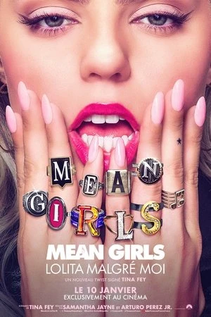 Regarder Mean Girls : Lolita malgré moi en streaming complet