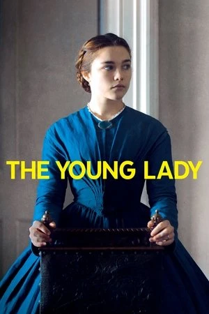 Regarder The Young Lady en streaming complet