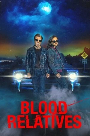 Regarder Blood Relatives en streaming complet