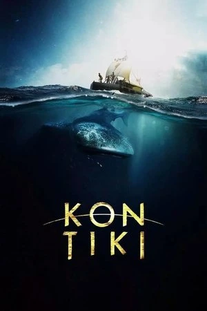 Regarder Kon-Tiki en streaming complet
