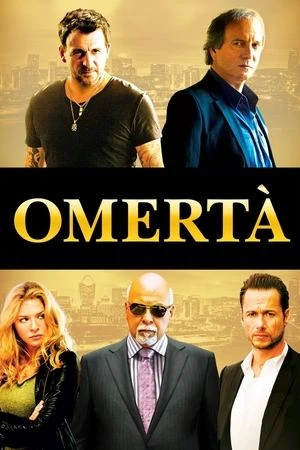 Regarder Omertà en streaming complet