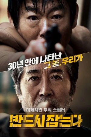 Regarder The Chase en streaming complet