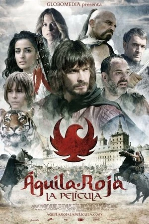 Regarder Le Royaume de sang en streaming complet