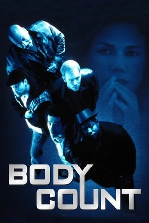 Regarder Body Count en streaming complet