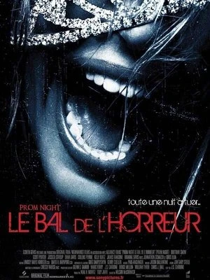 Regarder Le Bal de l'Horreur en streaming complet