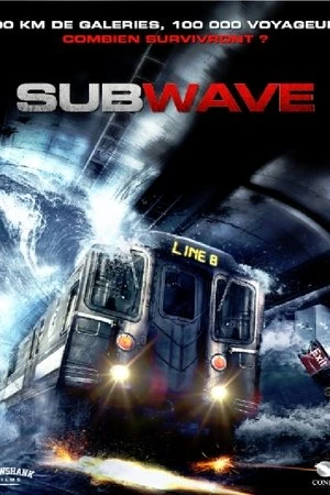 Regarder Subwave en streaming complet