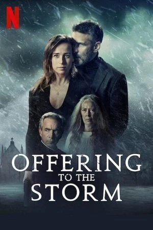 Regarder Une offrande à la tempête en streaming complet