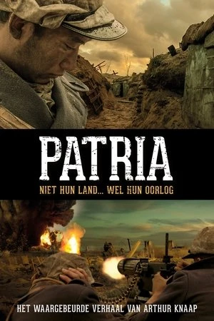 Regarder No Man’s Land en streaming complet