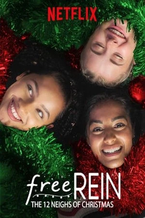 Regarder Zoé et Raven : Noël ensemble en streaming complet