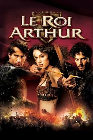 Regarder Le Roi Arthur en streaming complet