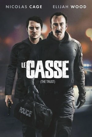 Regarder Le Casse en streaming complet
