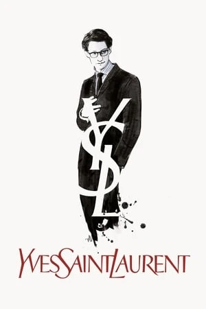 Regarder Yves Saint Laurent en streaming complet