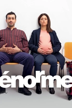 Regarder Énorme en streaming complet
