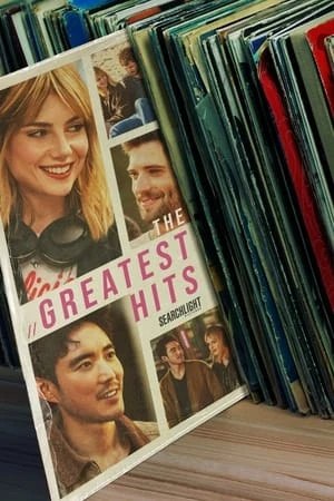  The Greatest Hits affiche 