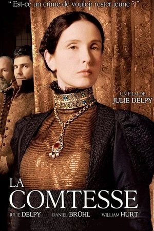 Regarder La Comtesse en streaming complet