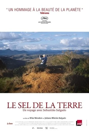 Regarder Le Sel de la Terre en streaming complet