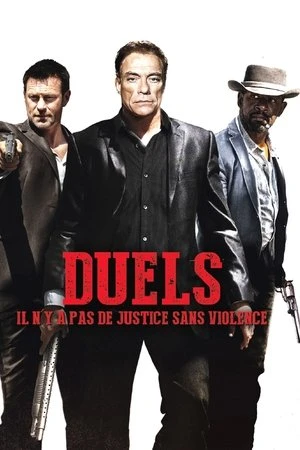 Regarder Duels en streaming complet