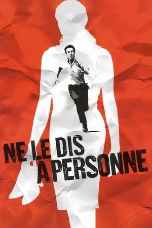  Ne le dis à personne affiche 