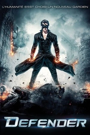 Regarder Defender en streaming complet