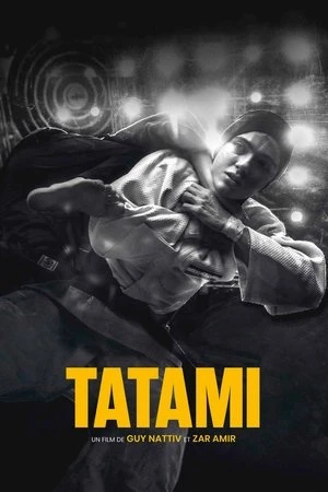 Regarder Tatami en streaming complet